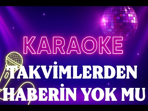 Ümit Yaşar - Takvimlerden Haberin Yok Mu