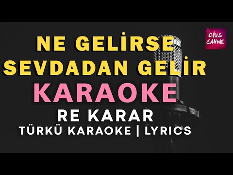 Ne Gelirse Sevdadan Gelir - Re