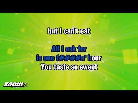 Pink - Leave Me Alone I'm Lonely