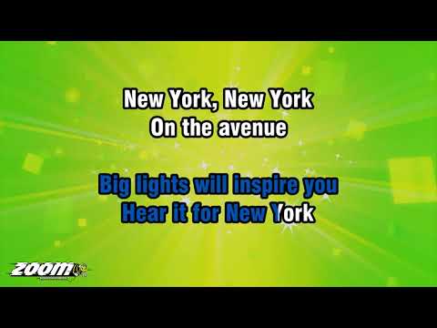 Alicia Keys - Empire State Of Mind Part 2 Broken Down