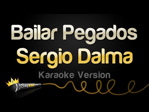 Sergio Dalma - Bailar Pegados