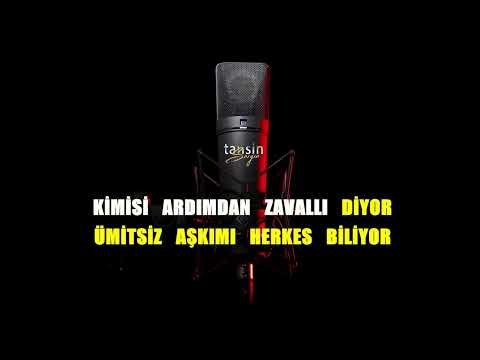 Selami Şahin x Onno Tunç - Bu Şehirde