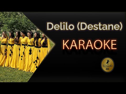 Delilo Delilo Destane