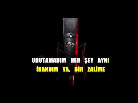 Ayaz Erdoğan - İnandım Ya