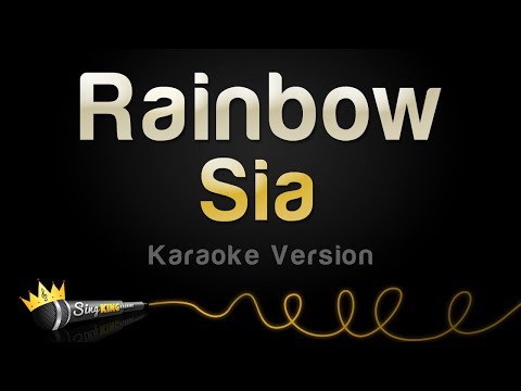Sia - Rainbow