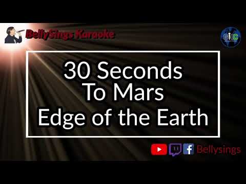 30 Seconds to Mars - Edge of the Earth