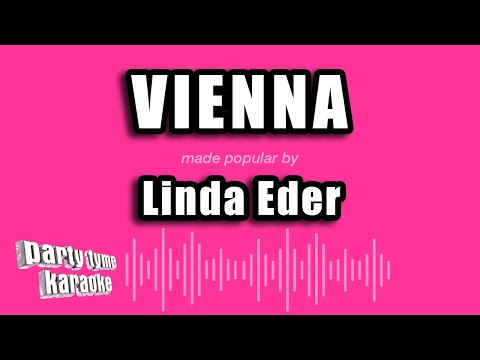 Linda Eder - Vienna
