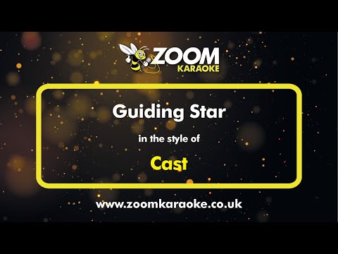 Cast - Guiding Star