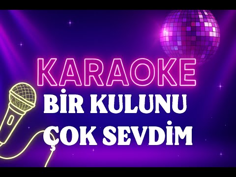 İbrahim Tatlıses - Bir Kulunu Çok Sevdim