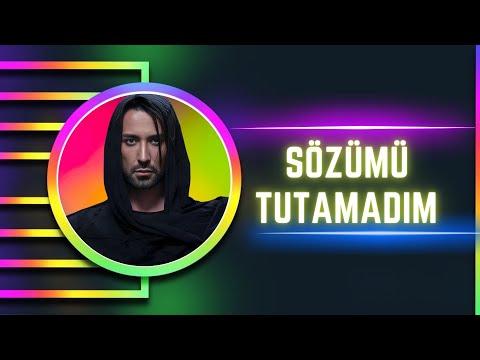 Tan Taşçı - Sözümü Tutamadım