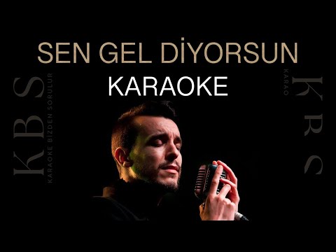Cem Adrian - Sen Gel Diyorsun (Öf Öf)