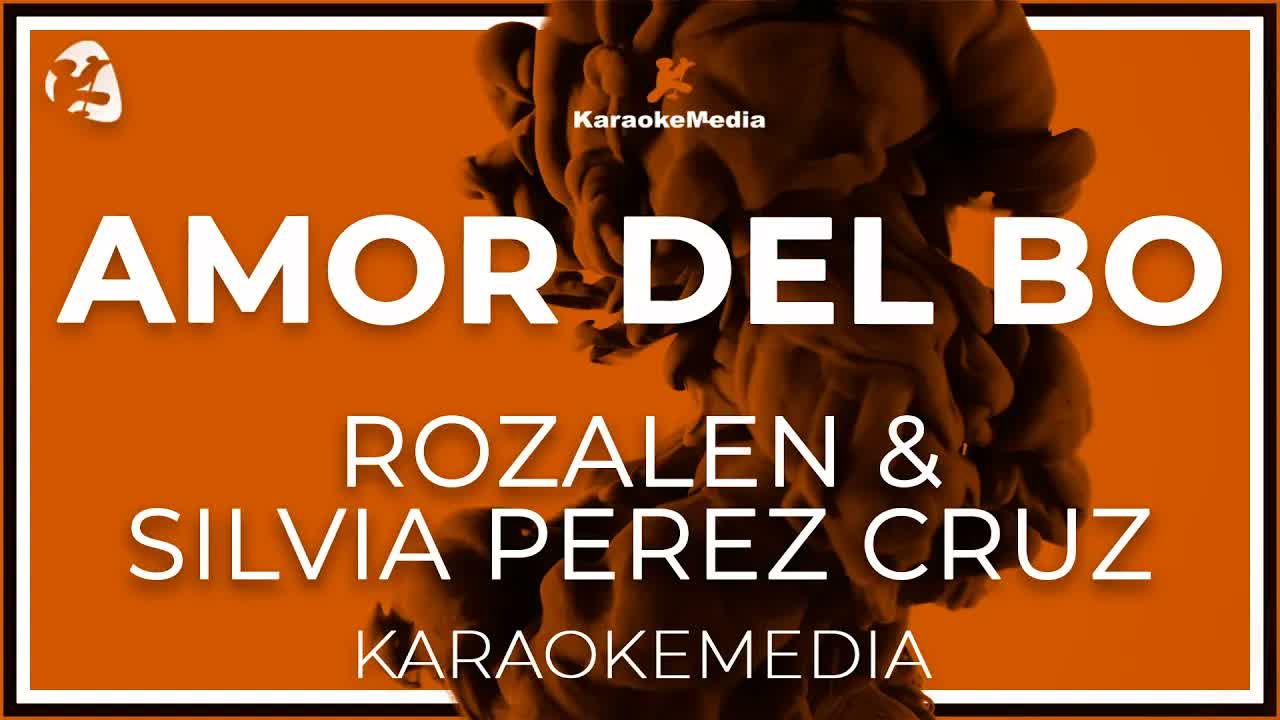 Rozalen & Silvia Perez Cruz - Amor Del Bo