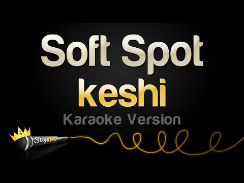 keshi - Soft Spot