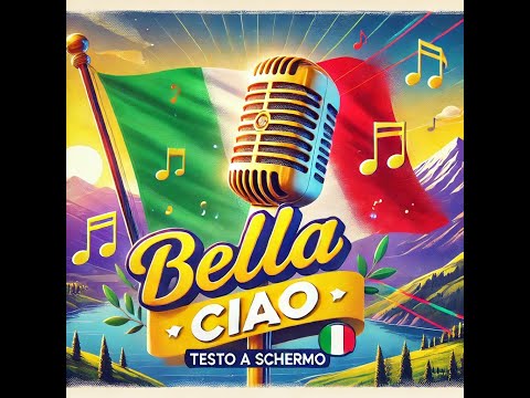 Bella Ciao - Italian Antifascist song
