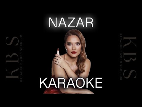 Demet Akalın - Nazar