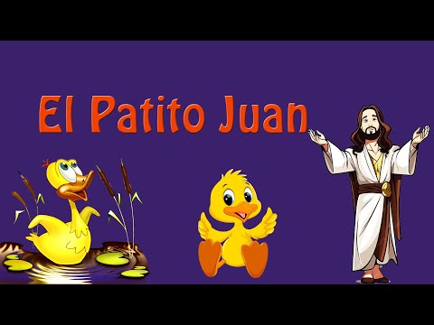 El Patito Juan