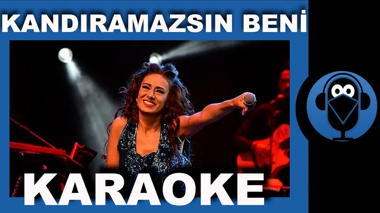 YILDIZ TİLBE - KANDIRAMAZSIN BENİ
