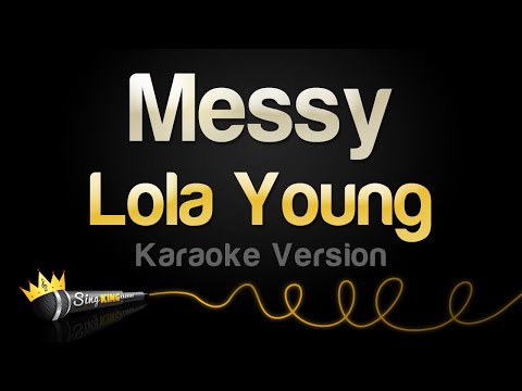 Lola Young - Messy