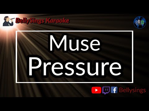 Muse - Pressure