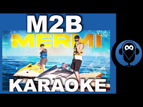 MERMİ - M2B / / Sözleri / Beat / COVER