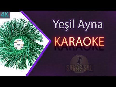 Yeşil Ayna Takındın Mı Beline Traditional Folk Song