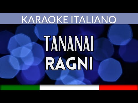 Tananai - Ragni Italiano