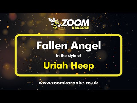 Uriah Heep - Fallen Angel