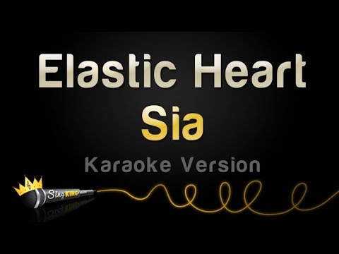 Sia - Elastic Heart
