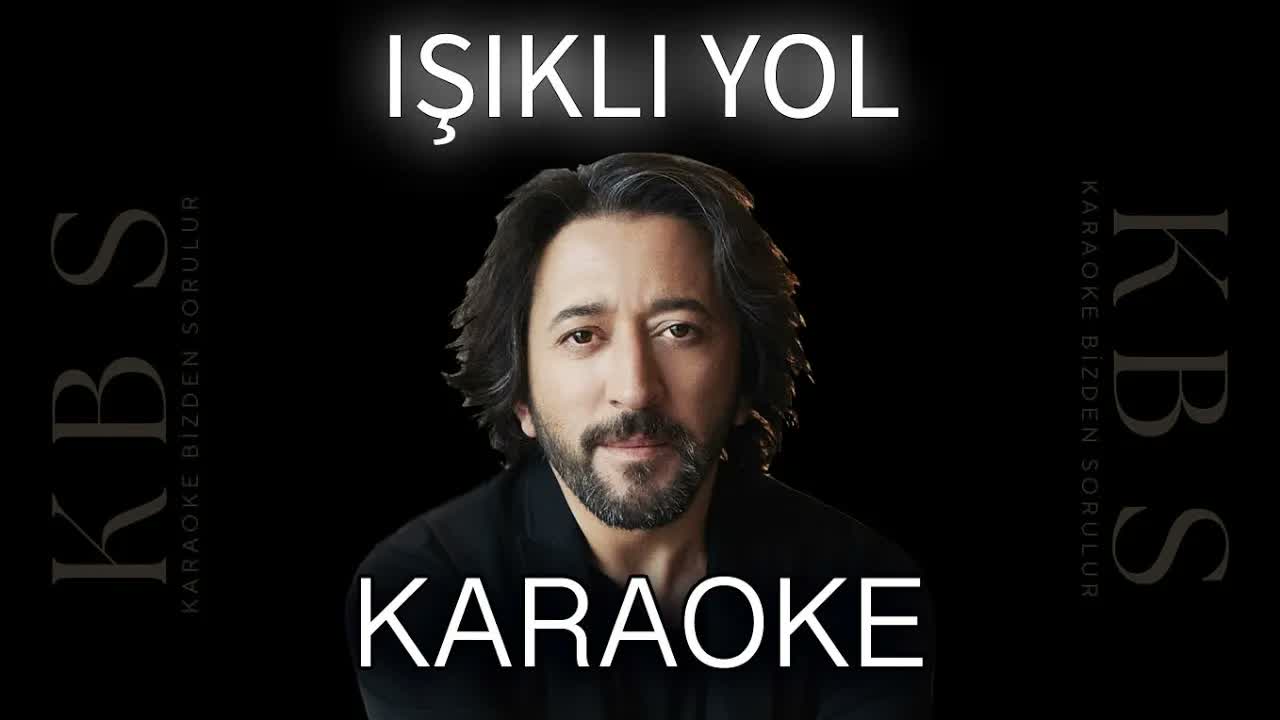 Fettah Can - Işıklı Yol