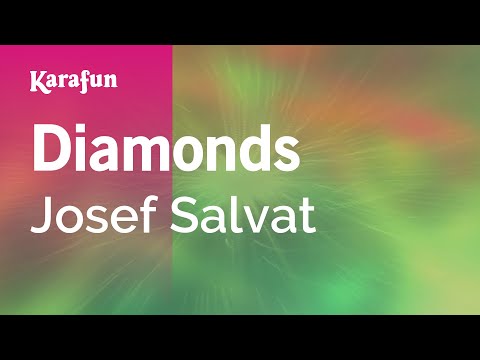 Josef Salvat - Diamonds
