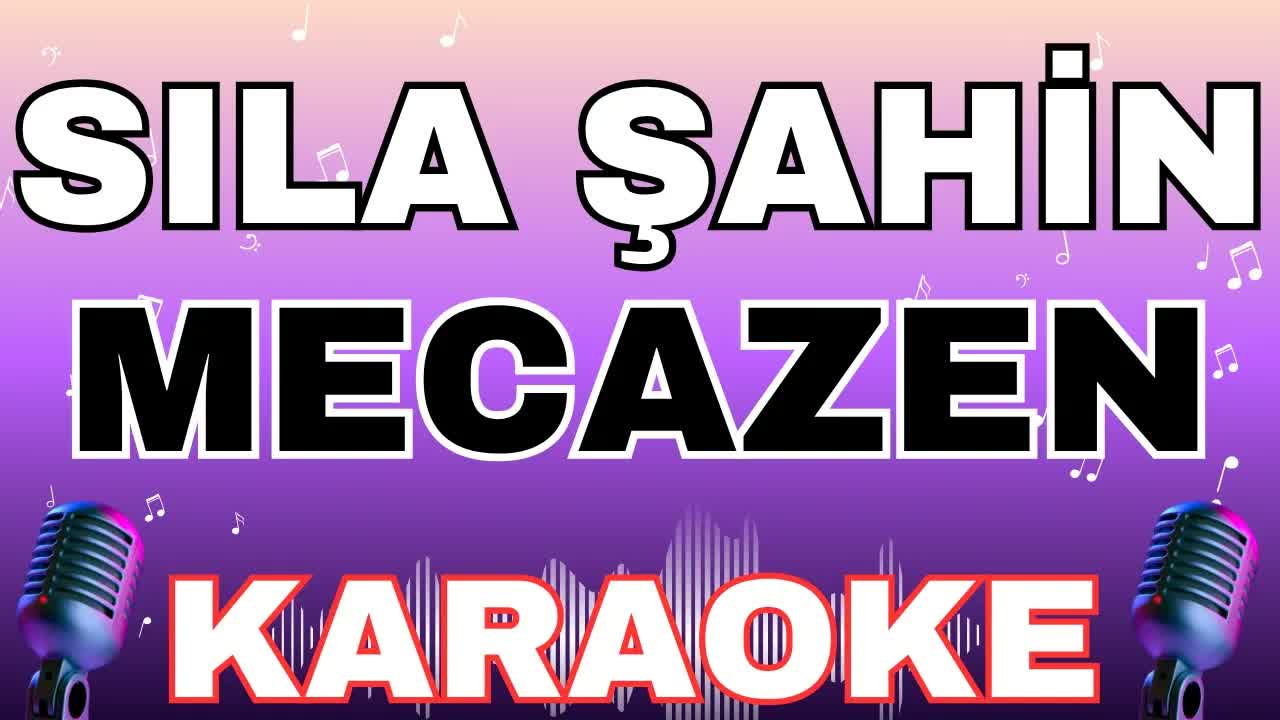Sıla Şahin - Mecazen