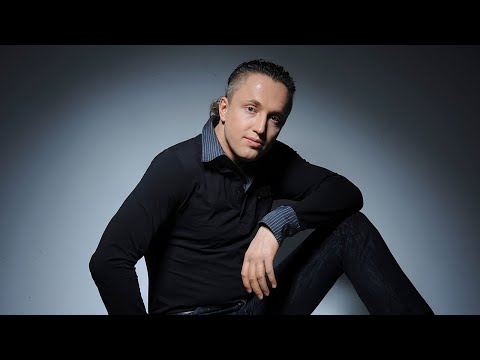 Павел Кашин - Город