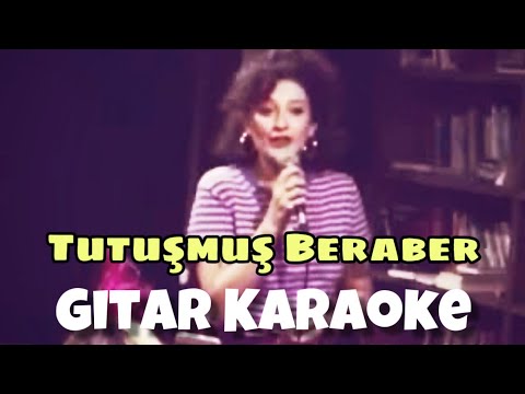 Tutuşmuş Beraber