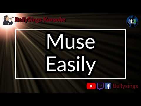 Muse - Easily
