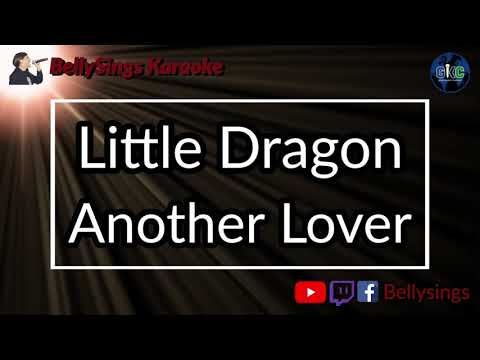 Little Dragon - Another Lover