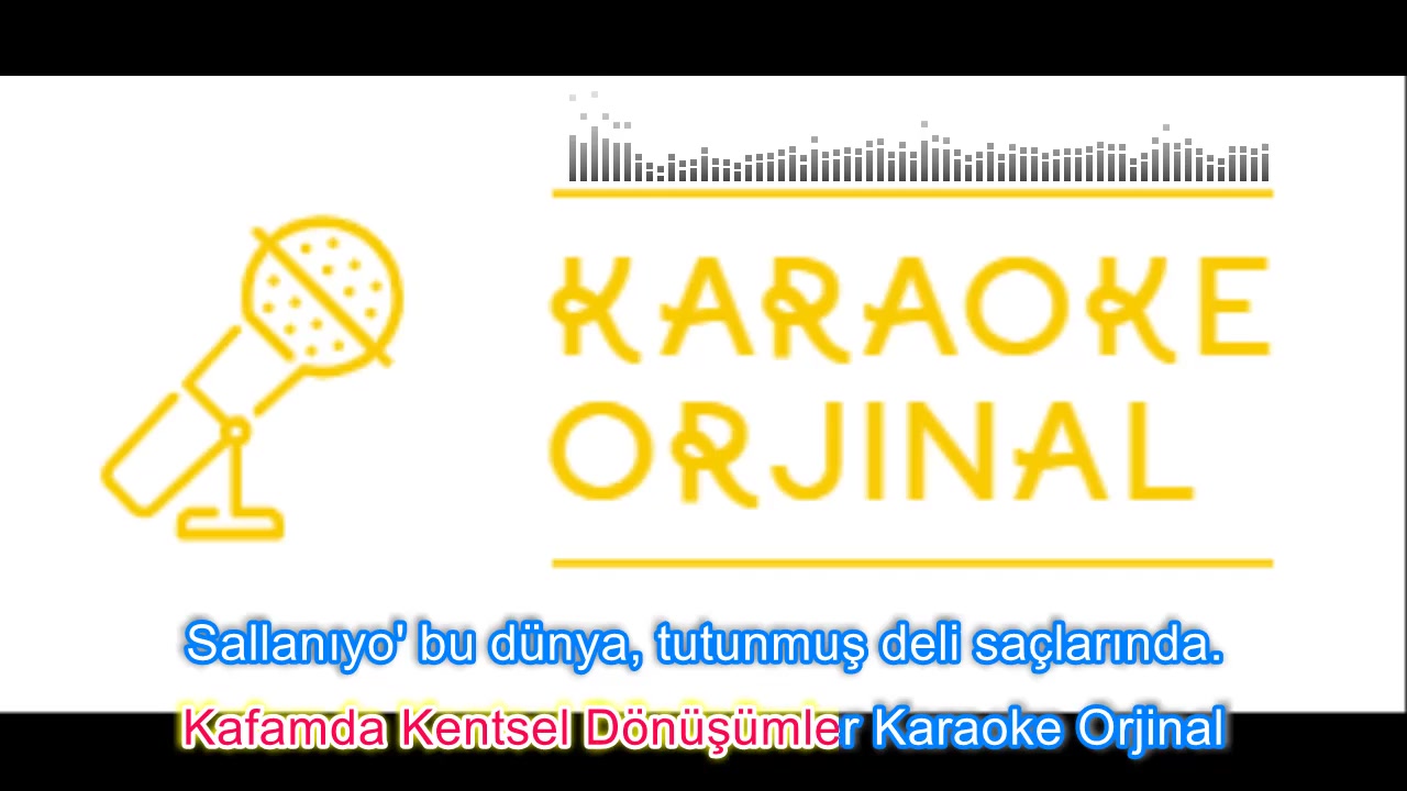 İkiye On Kala - Kafamda Kentsel Dönüşümler