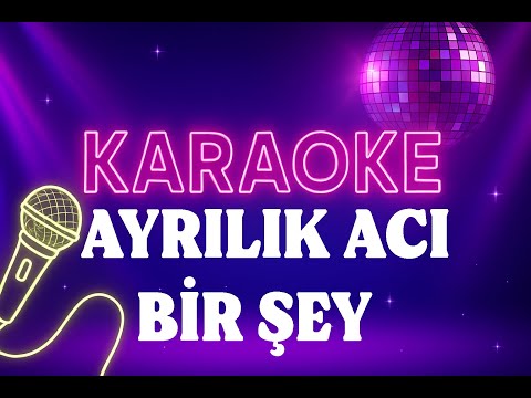 Mehmet Fatih - Ayrılık Acı Bir Şey