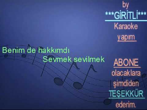 EBRU GÜNDEŞ - Çok mu gördünüz
