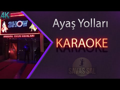 Ayaş Yolları Traditional Folk Song