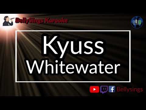 Kyuss - Whitewater