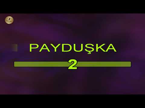 Payduşka Traditional Folk Song