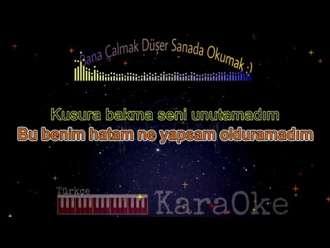 Tuğkan / Kafadar / Serkan Kaya - Kusura Bakma