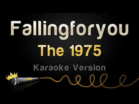 The 1975 - Fallingforyou