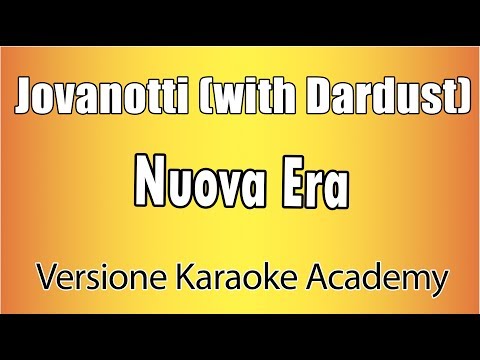 Jovanotti (with Dardust) - Nuova Era