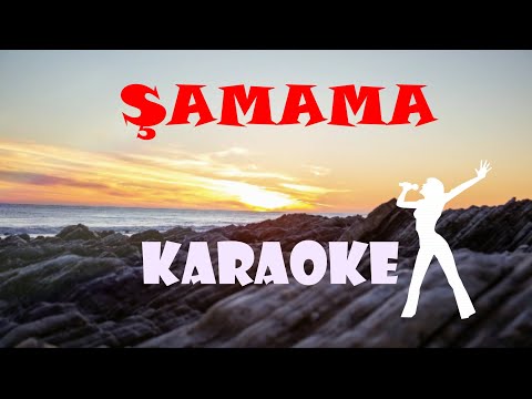 Şamama