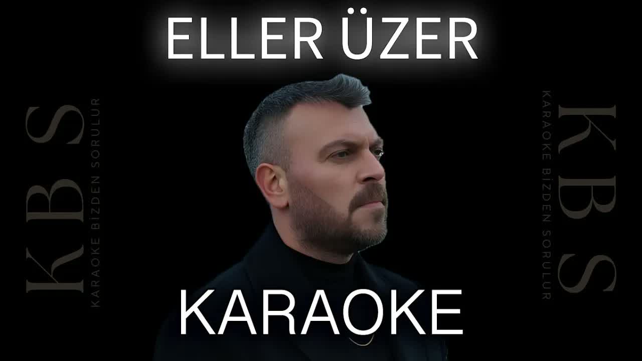 Serkan Nişancı - Eller Üzer