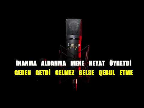 Canan - Gedən Gəlməz