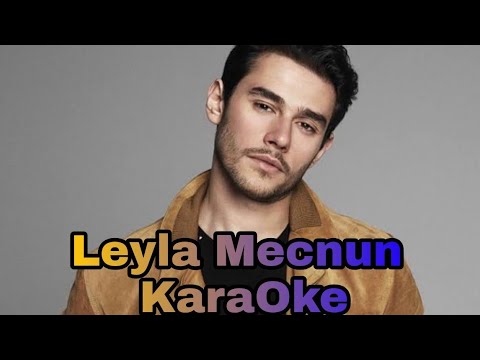 Leyla Mecnun (Cem Belevi) Akustik Türkçe Piano