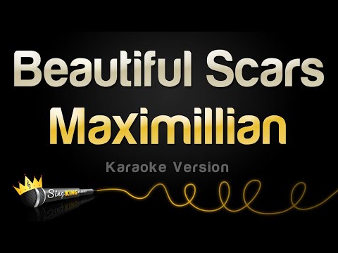 Maximillian - Beautiful Scars