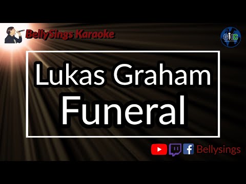 Lukas Graham - Funeral